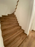 Realizace BUKOMA PREMIUM Dub Přírodní, Pístovice 1